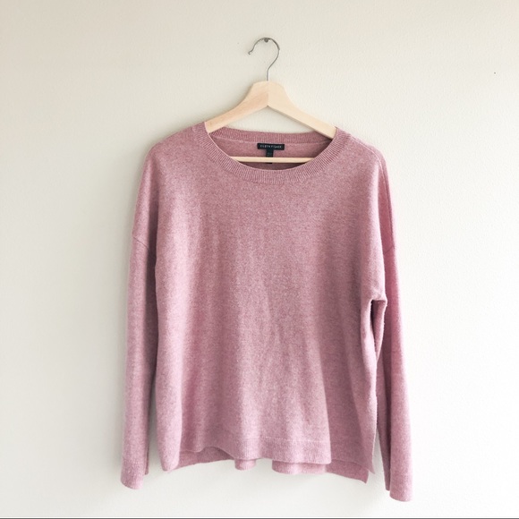 Cashmere Pullover Sweater | Poshmark